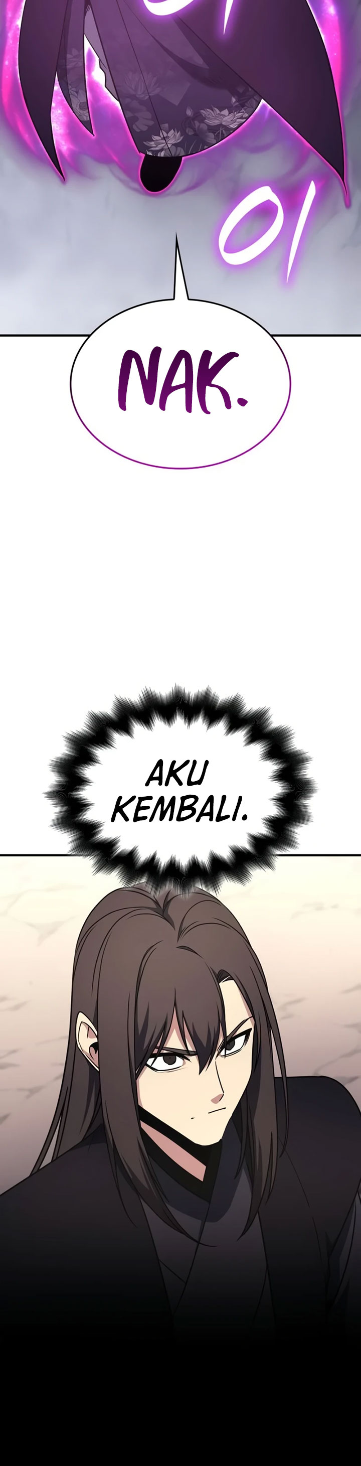 I Reincarnated As The Crazed Heir Chapter 123 Gambar 40