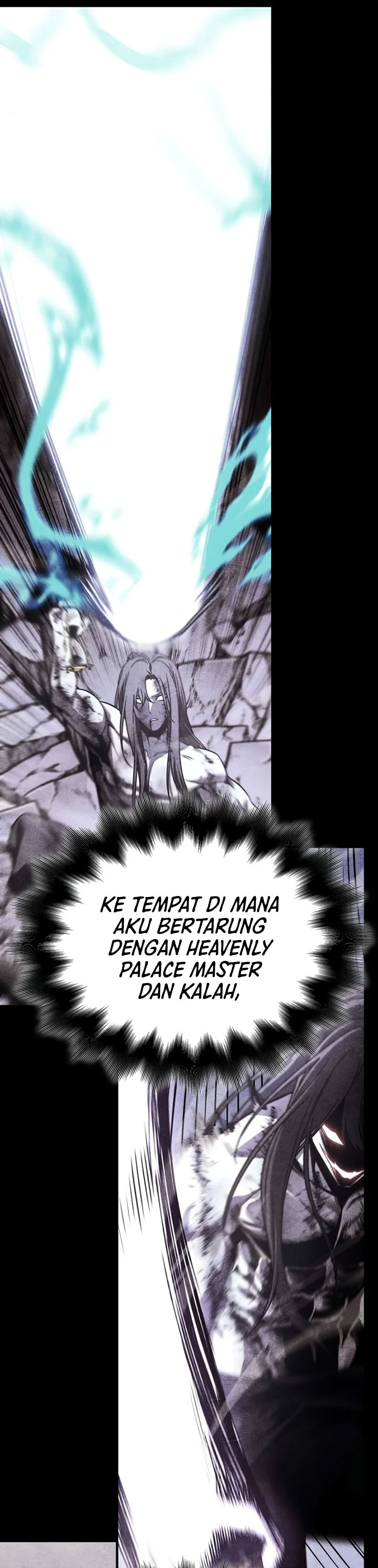 I Reincarnated As The Crazed Heir Chapter 123 Gambar 41