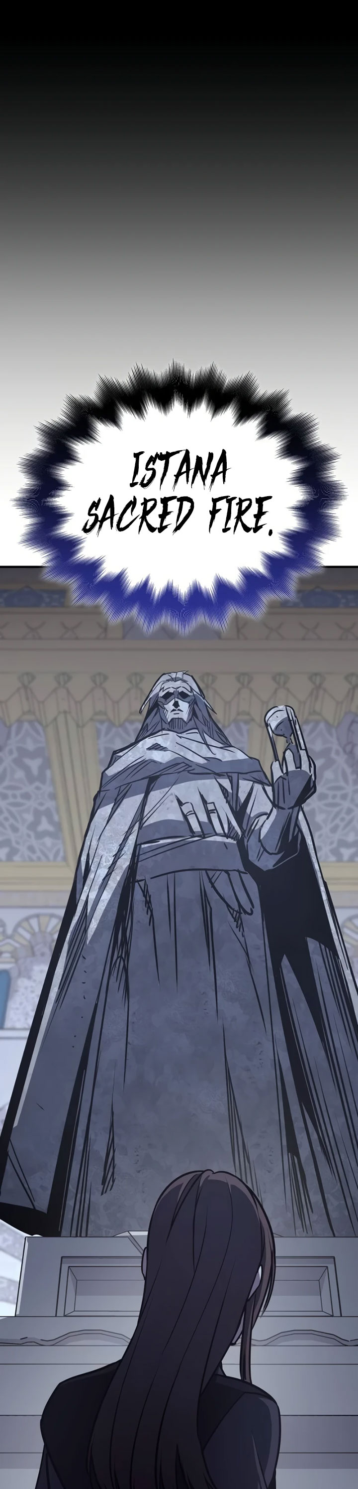 I Reincarnated As The Crazed Heir Chapter 123 Gambar 43
