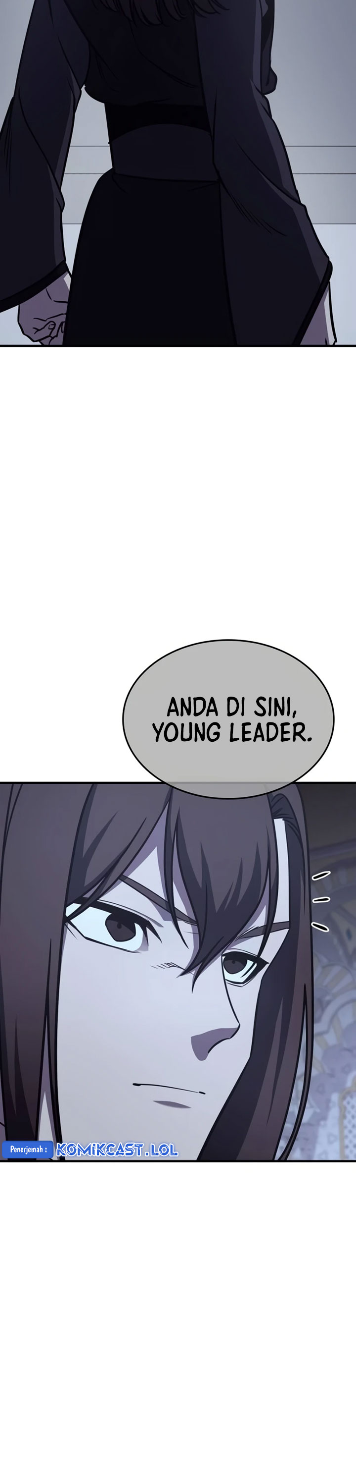 I Reincarnated As The Crazed Heir Chapter 123 Gambar 44