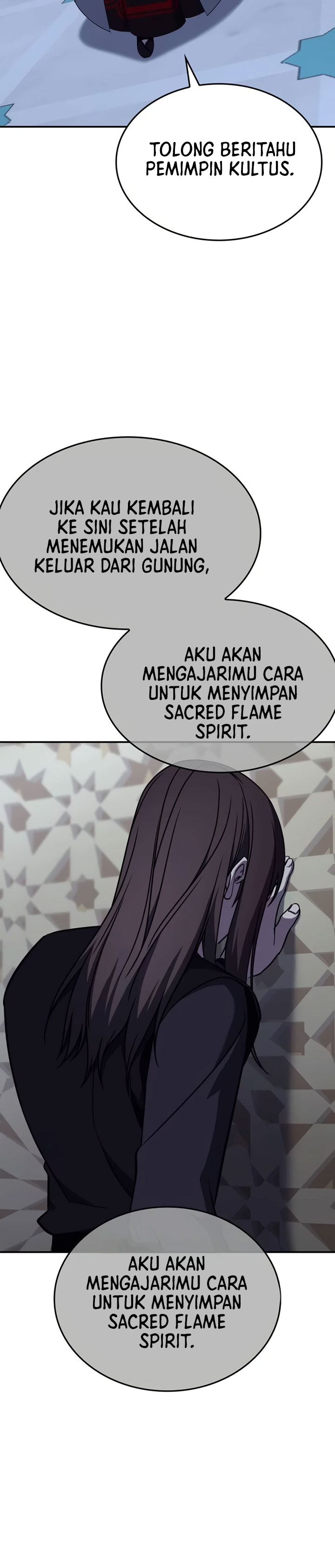 I Reincarnated As The Crazed Heir Chapter 123 Gambar 60