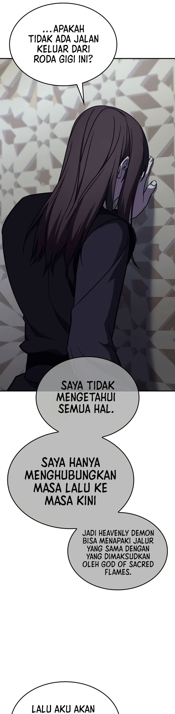 I Reincarnated As The Crazed Heir Chapter 123 Gambar 61