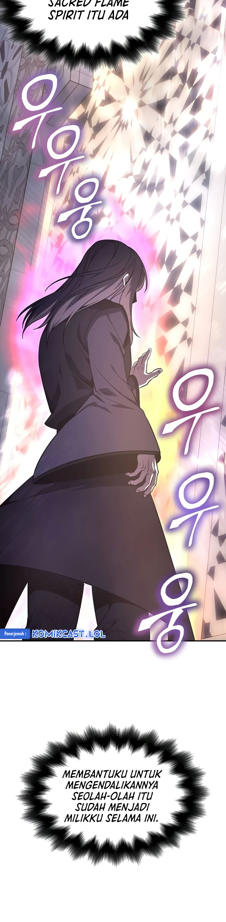 I Reincarnated As The Crazed Heir Chapter 123 Gambar 64