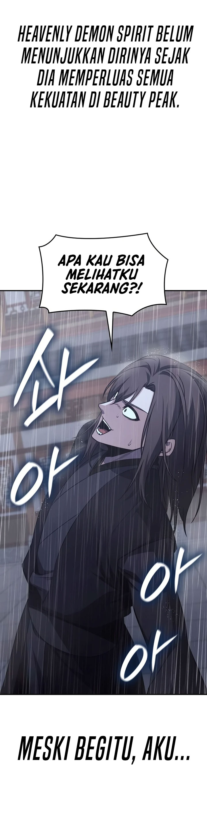 I Reincarnated As The Crazed Heir Chapter 123 Gambar 69