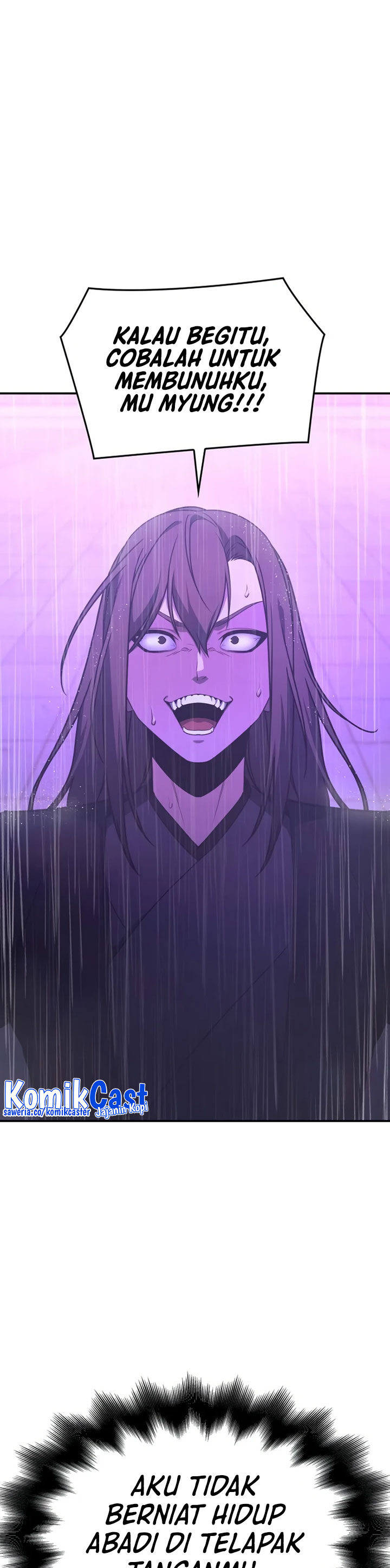 I Reincarnated As The Crazed Heir Chapter 123 Gambar 71