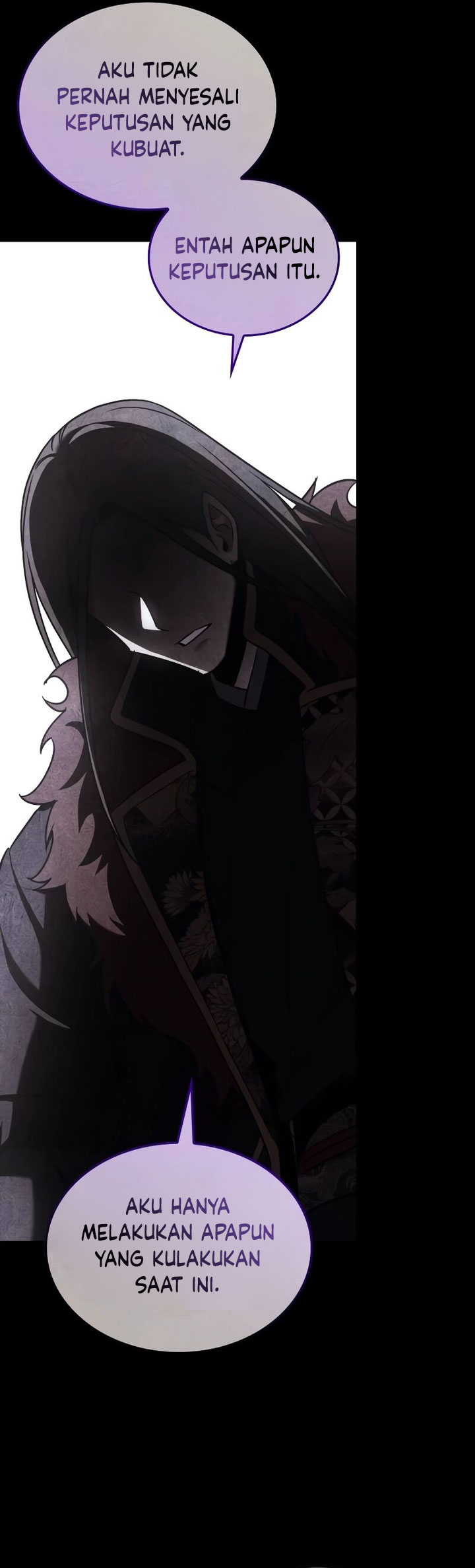 I Reincarnated As The Crazed Heir Chapter 125 Gambar 6