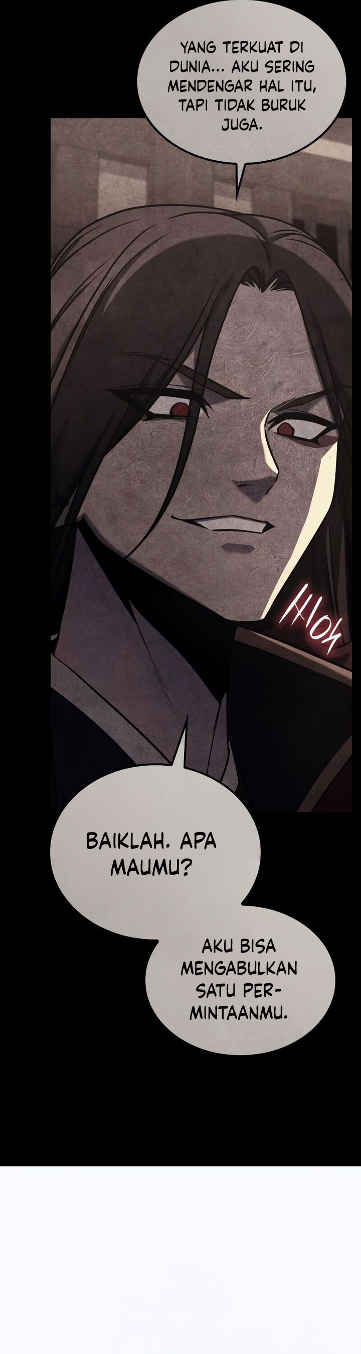 I Reincarnated As The Crazed Heir Chapter 125 Gambar 7