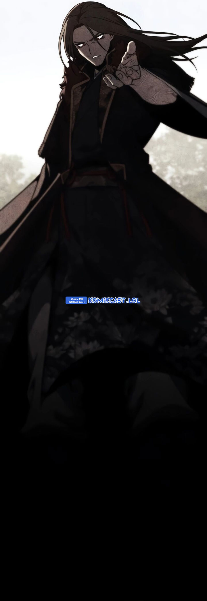 I Reincarnated As The Crazed Heir Chapter 125 Gambar 8
