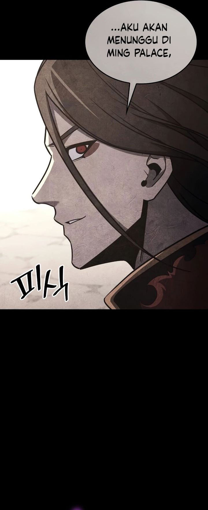 I Reincarnated As The Crazed Heir Chapter 125 Gambar 9