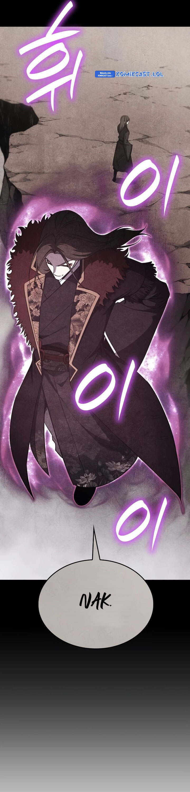 I Reincarnated As The Crazed Heir Chapter 125 Gambar 10