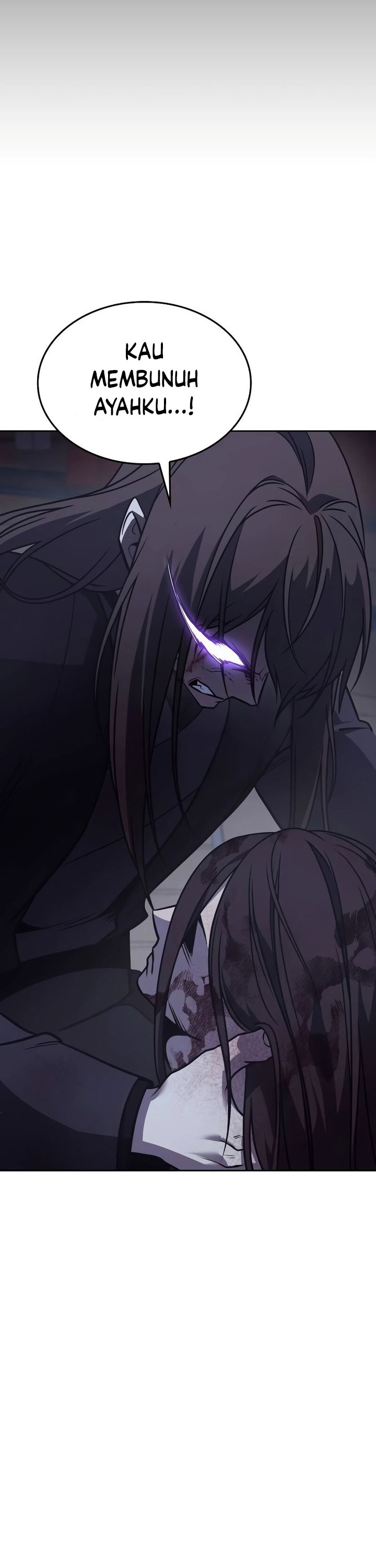 I Reincarnated As The Crazed Heir Chapter 125 Gambar 11