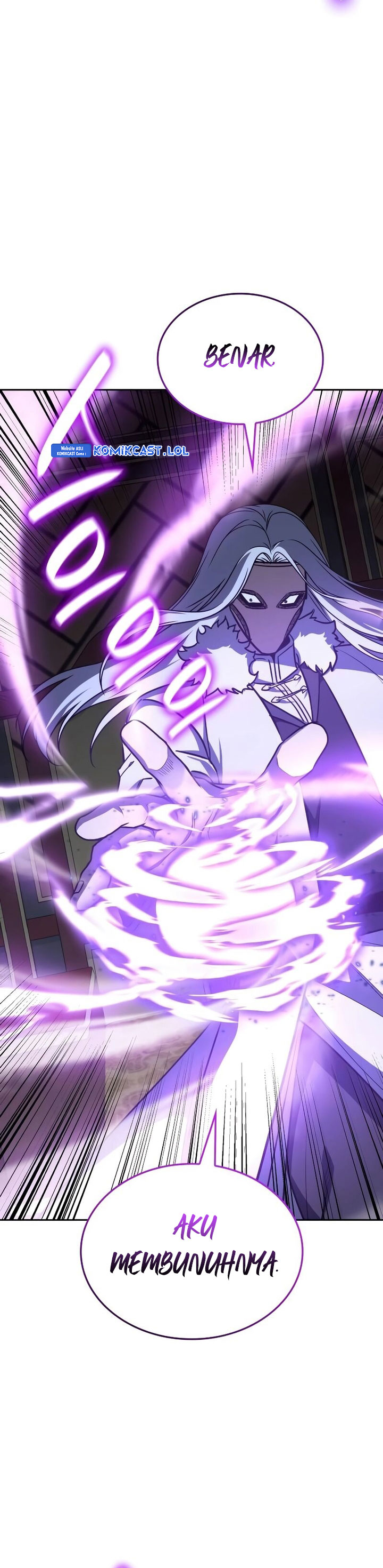 I Reincarnated As The Crazed Heir Chapter 125 Gambar 13