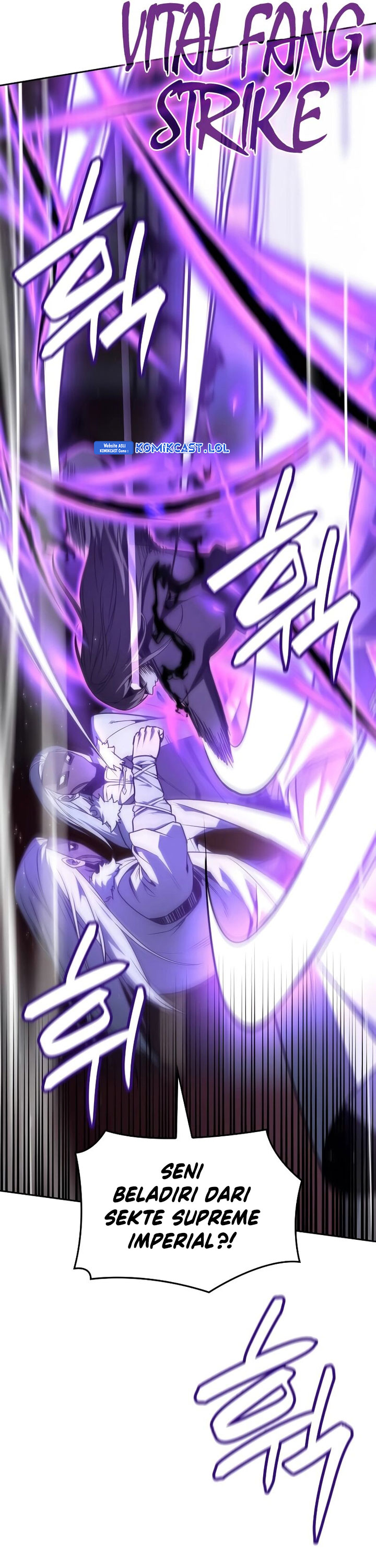 I Reincarnated As The Crazed Heir Chapter 125 Gambar 18
