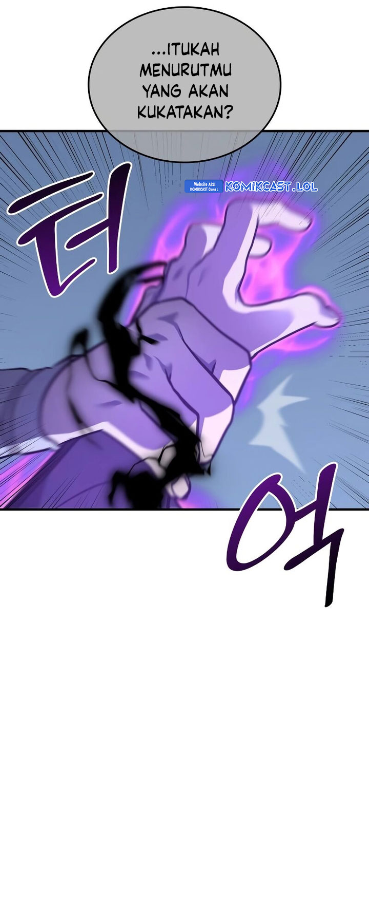I Reincarnated As The Crazed Heir Chapter 125 Gambar 20