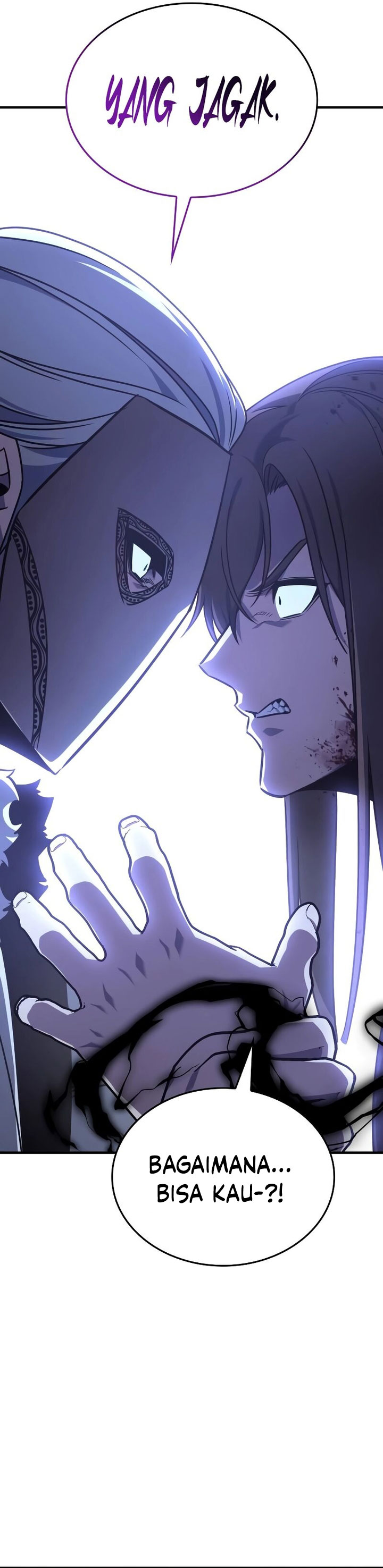 I Reincarnated As The Crazed Heir Chapter 125 Gambar 21