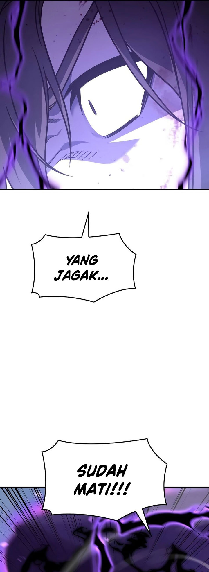 I Reincarnated As The Crazed Heir Chapter 125 Gambar 22