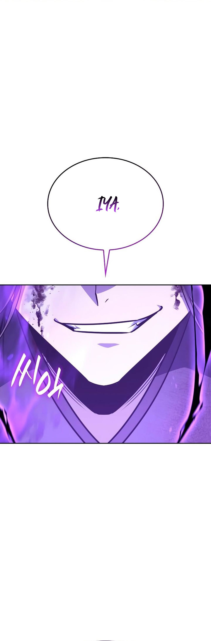 I Reincarnated As The Crazed Heir Chapter 125 Gambar 29