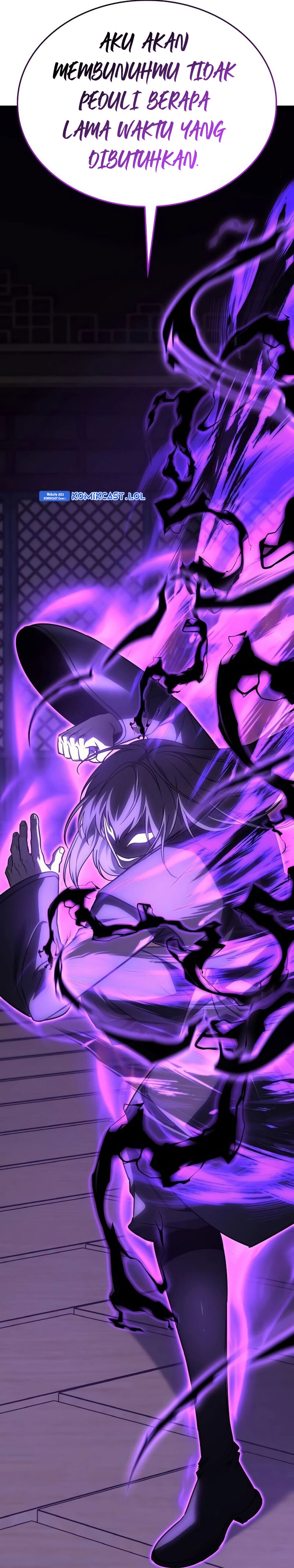 I Reincarnated As The Crazed Heir Chapter 125 Gambar 30