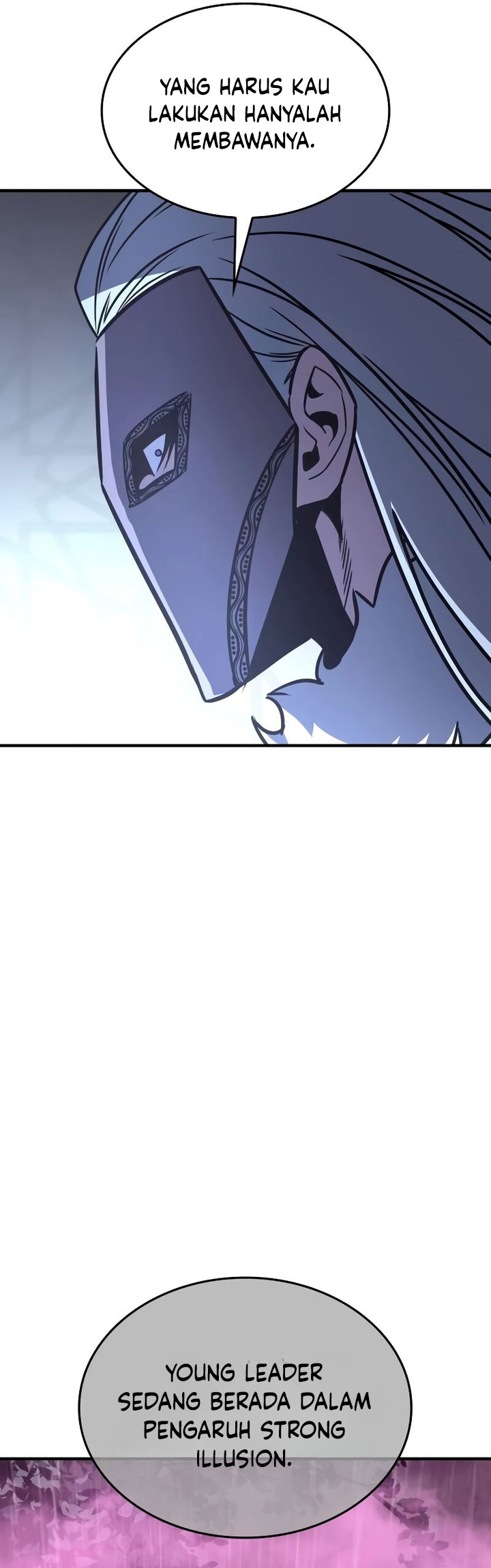 I Reincarnated As The Crazed Heir Chapter 125 Gambar 34