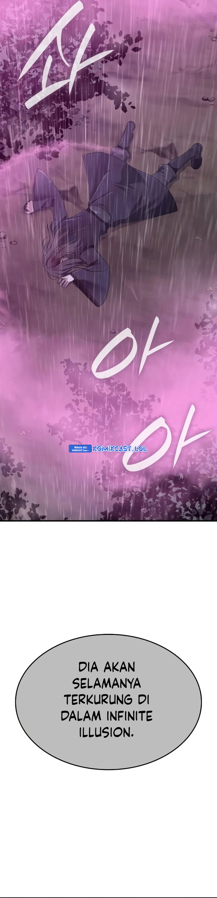 I Reincarnated As The Crazed Heir Chapter 125 Gambar 35