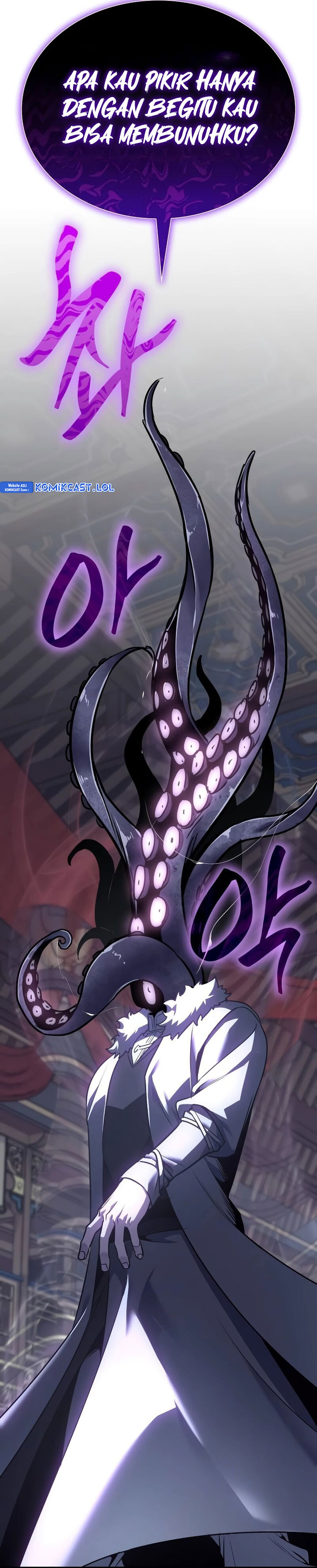 I Reincarnated As The Crazed Heir Chapter 125 Gambar 45