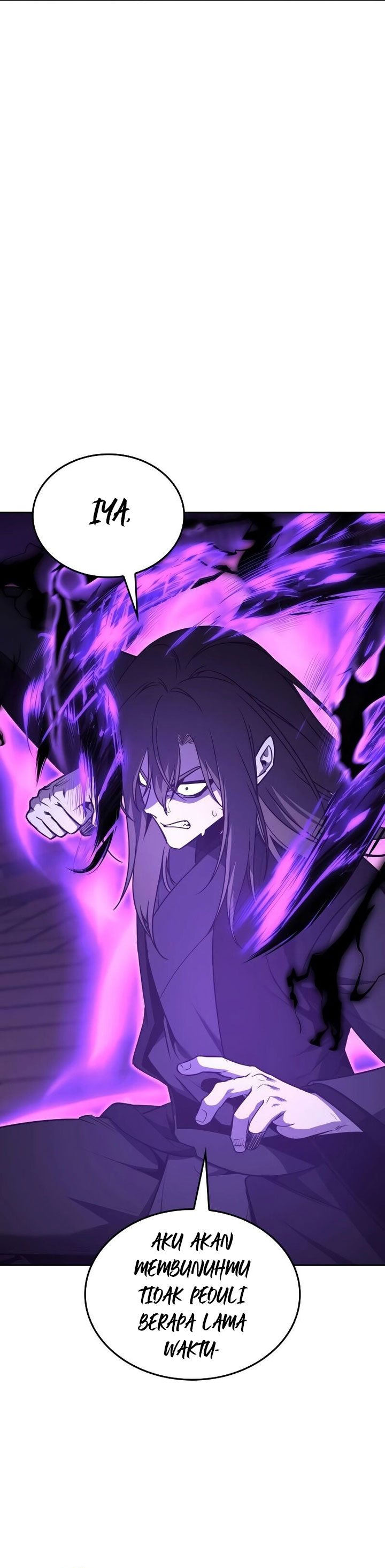 I Reincarnated As The Crazed Heir Chapter 125 Gambar 46