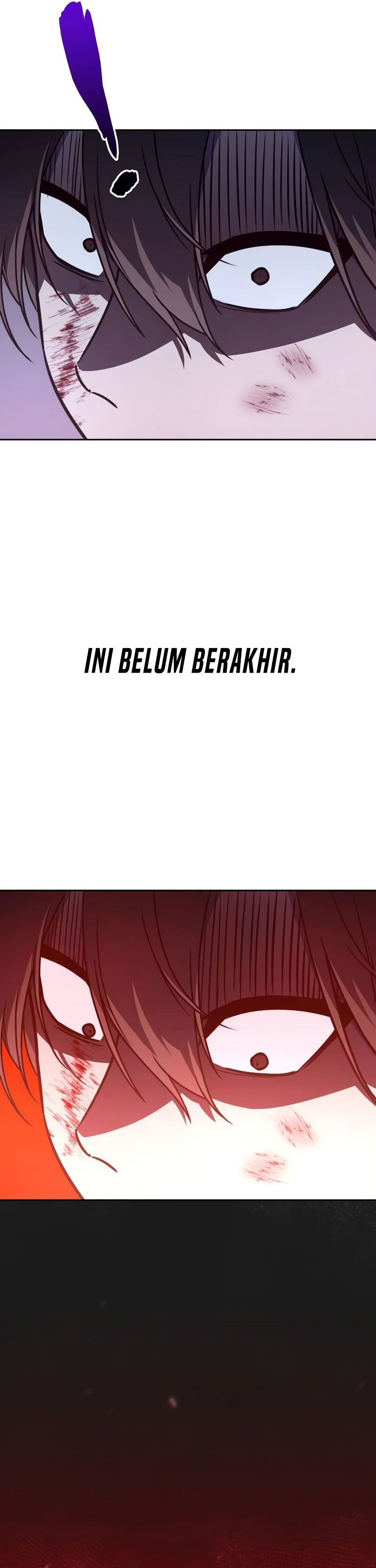 I Reincarnated As The Crazed Heir Chapter 125 Gambar 47