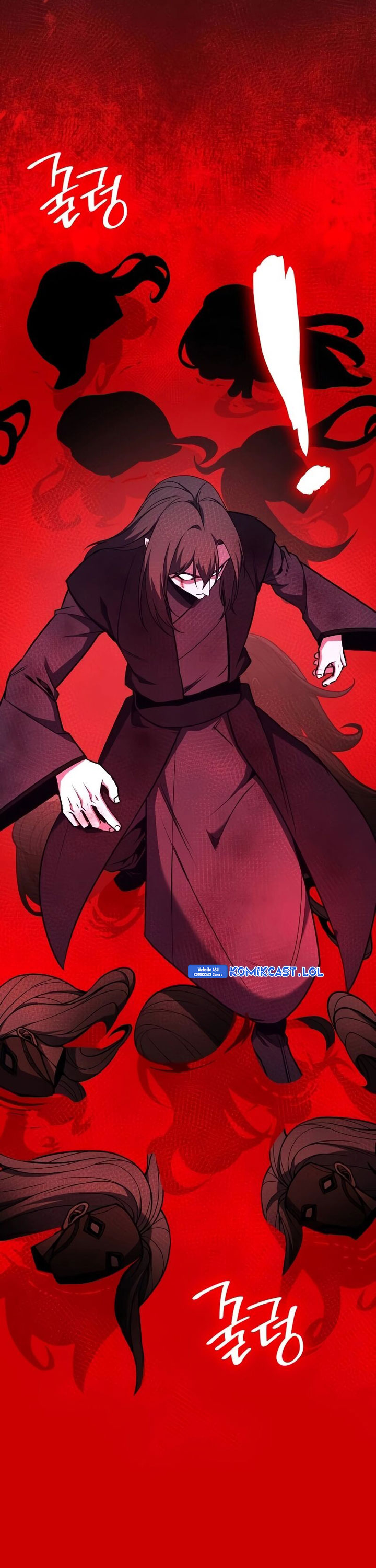 I Reincarnated As The Crazed Heir Chapter 125 Gambar 48