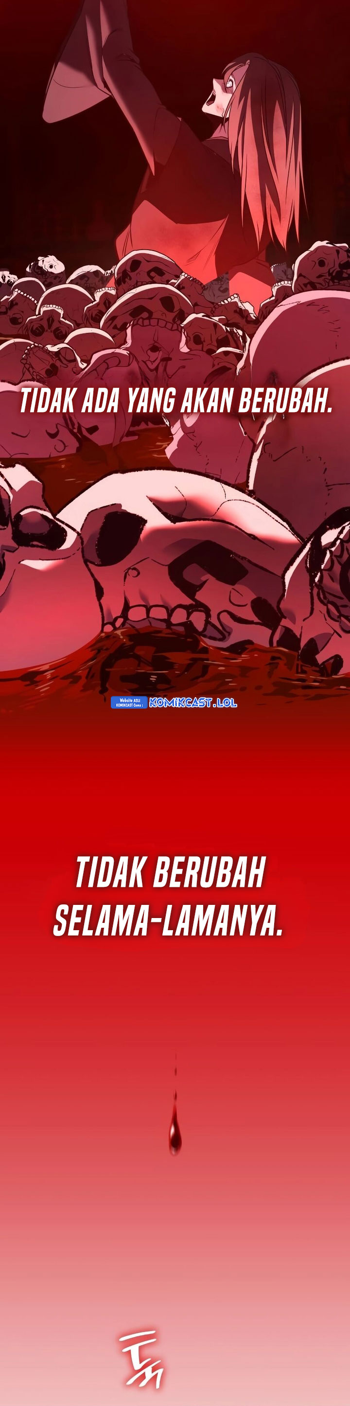 I Reincarnated As The Crazed Heir Chapter 125 Gambar 50