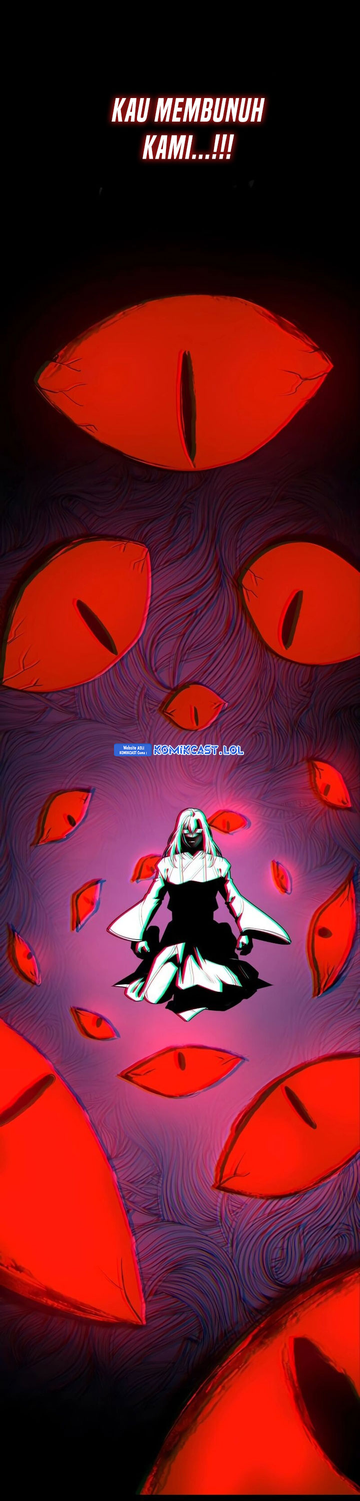 I Reincarnated As The Crazed Heir Chapter 125 Gambar 53