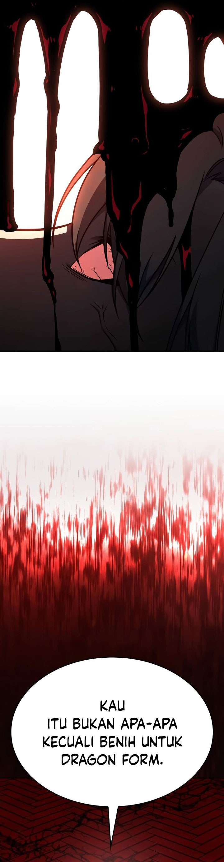 I Reincarnated As The Crazed Heir Chapter 125 Gambar 54