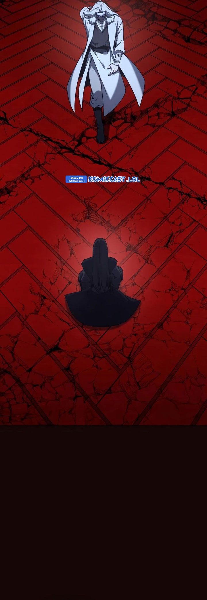 I Reincarnated As The Crazed Heir Chapter 125 Gambar 55