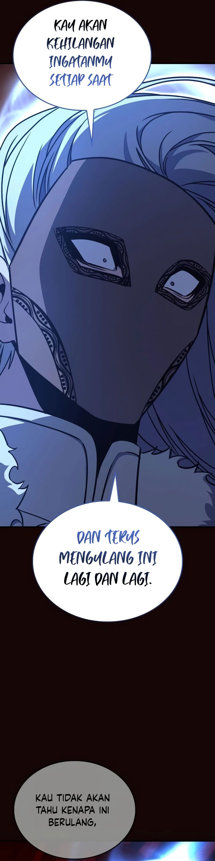 I Reincarnated As The Crazed Heir Chapter 125 Gambar 57