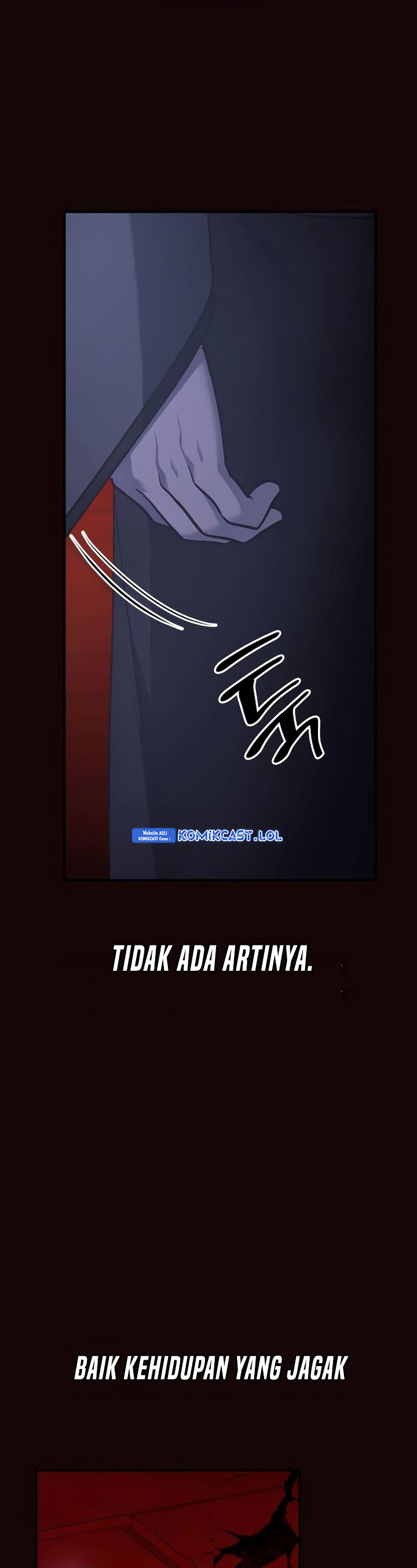 I Reincarnated As The Crazed Heir Chapter 125 Gambar 60