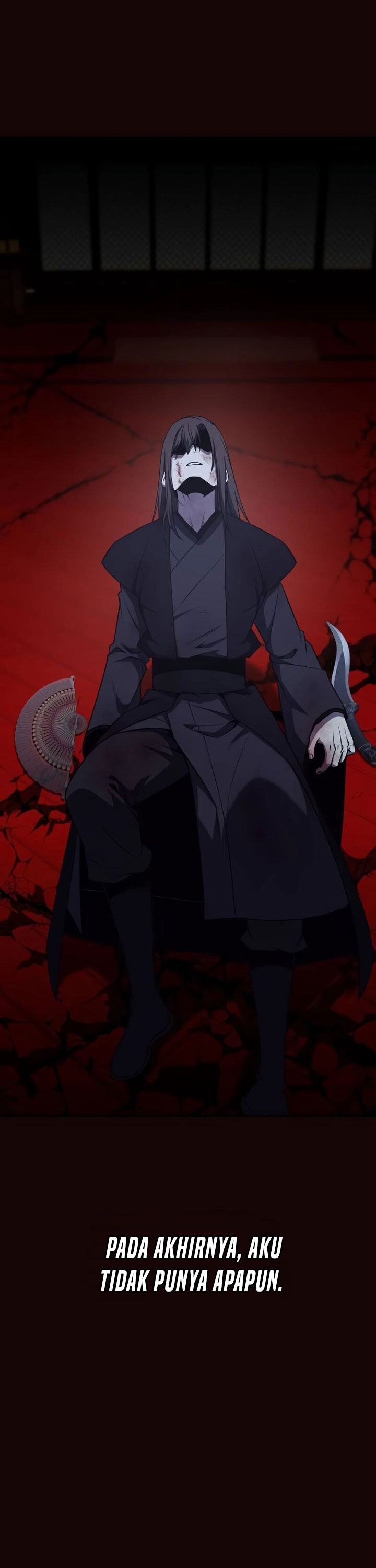 I Reincarnated As The Crazed Heir Chapter 125 Gambar 62