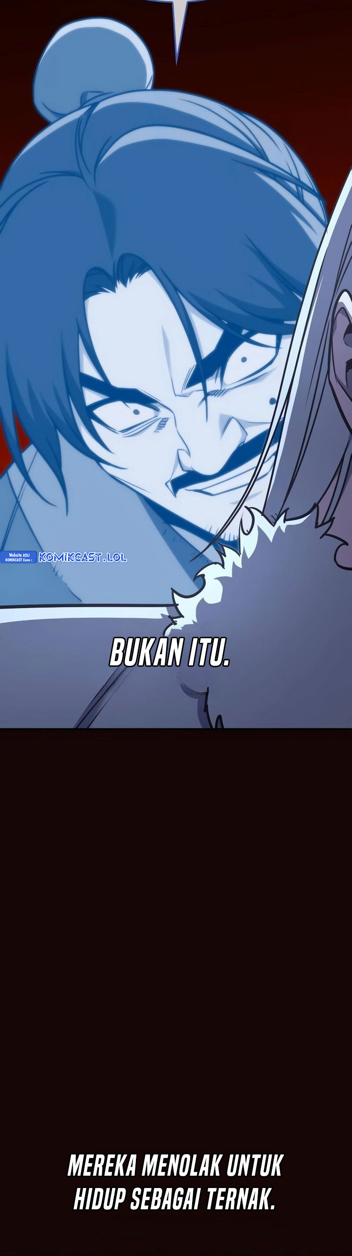 I Reincarnated As The Crazed Heir Chapter 125 Gambar 65
