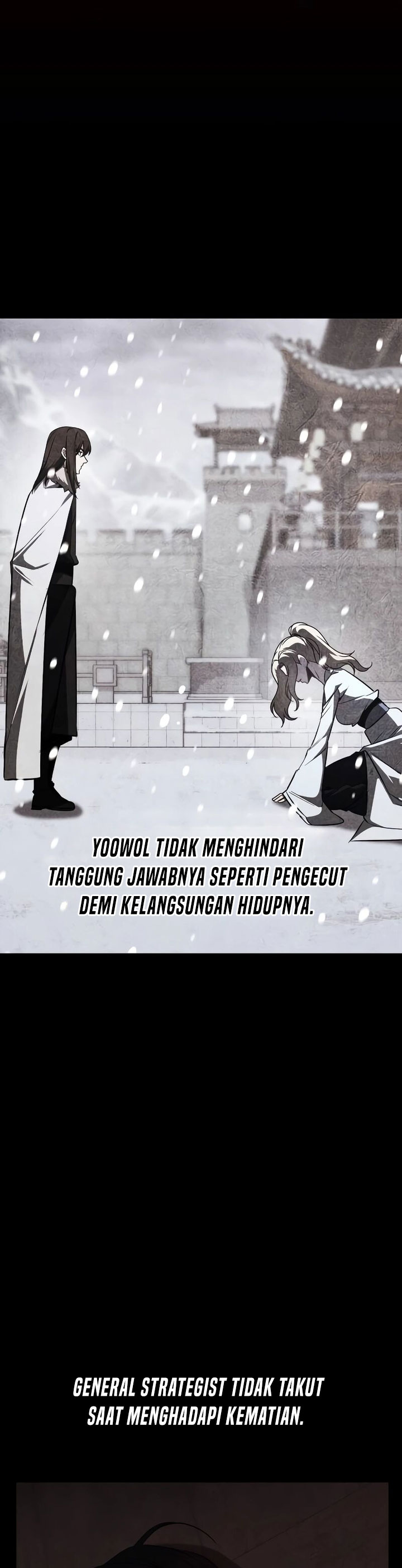 I Reincarnated As The Crazed Heir Chapter 125 Gambar 67