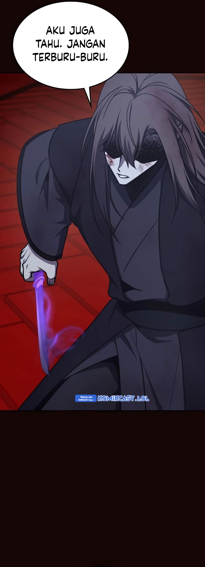 I Reincarnated As The Crazed Heir Chapter 125 Gambar 70