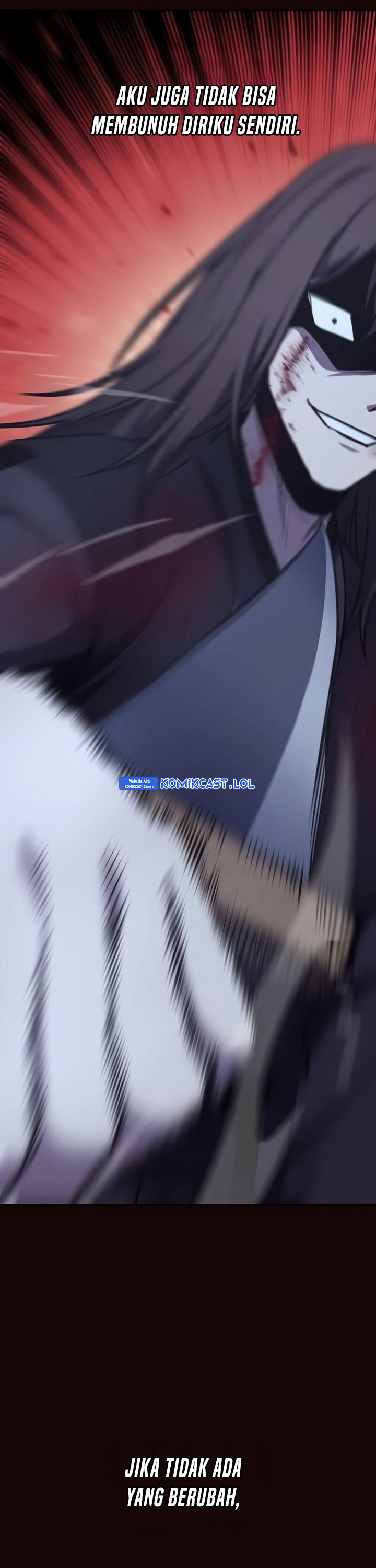 I Reincarnated As The Crazed Heir Chapter 125 Gambar 75