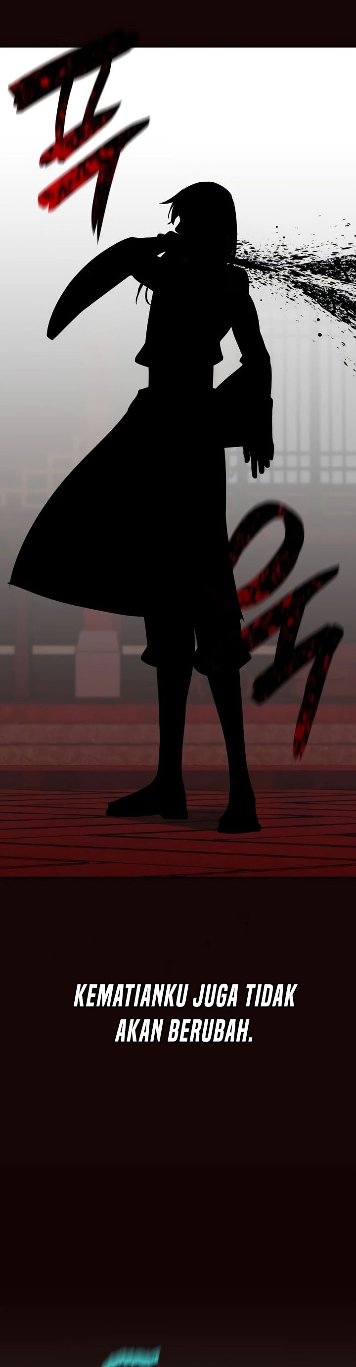 I Reincarnated As The Crazed Heir Chapter 125 Gambar 76