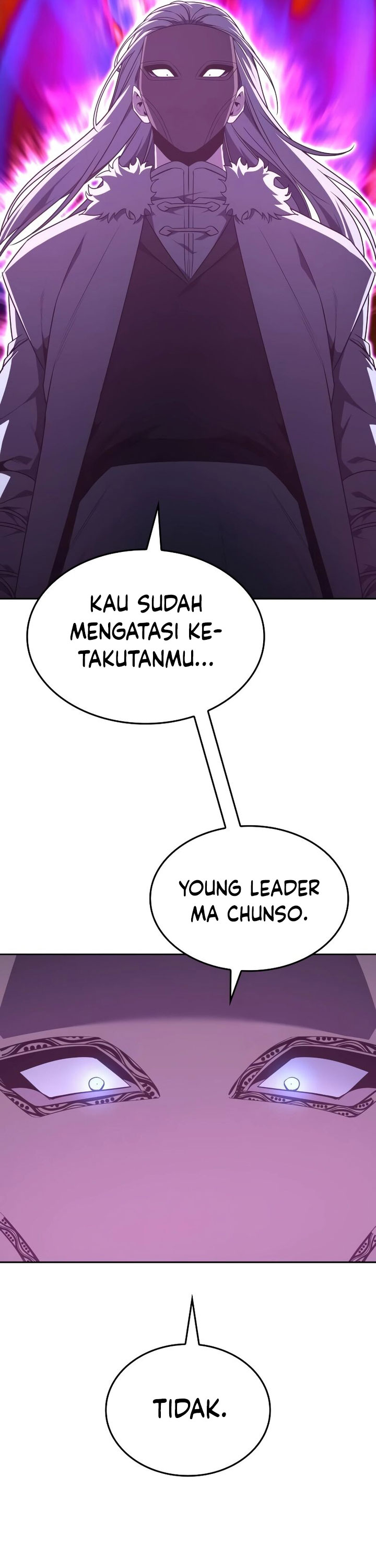 I Reincarnated As The Crazed Heir Chapter 125 Gambar 82