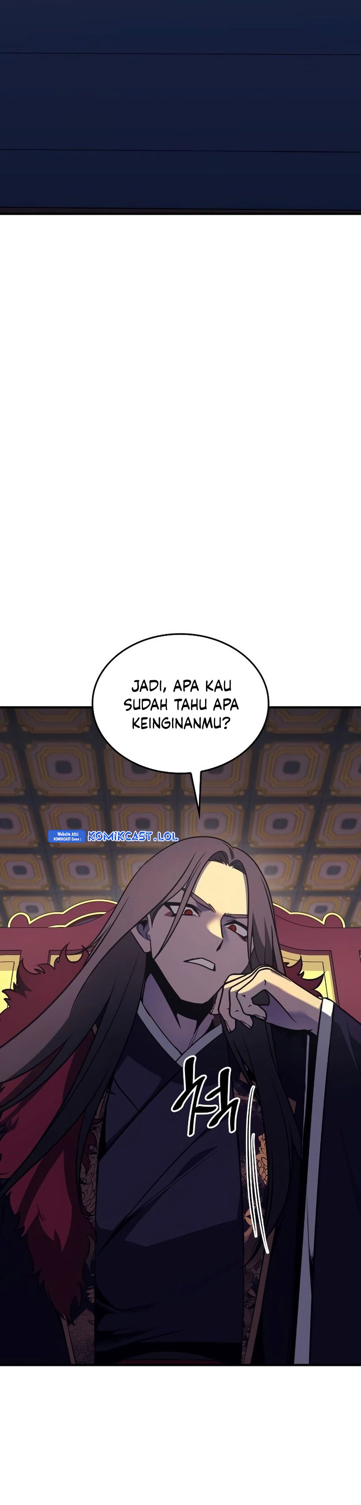 I Reincarnated As The Crazed Heir Chapter 125 Gambar 88