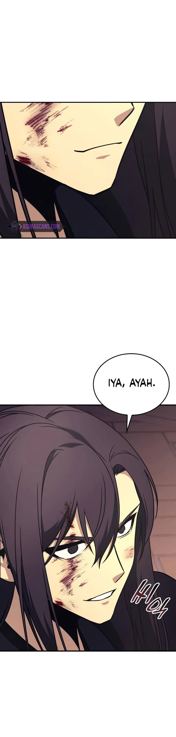 I Reincarnated As The Crazed Heir Chapter 125 Gambar 89