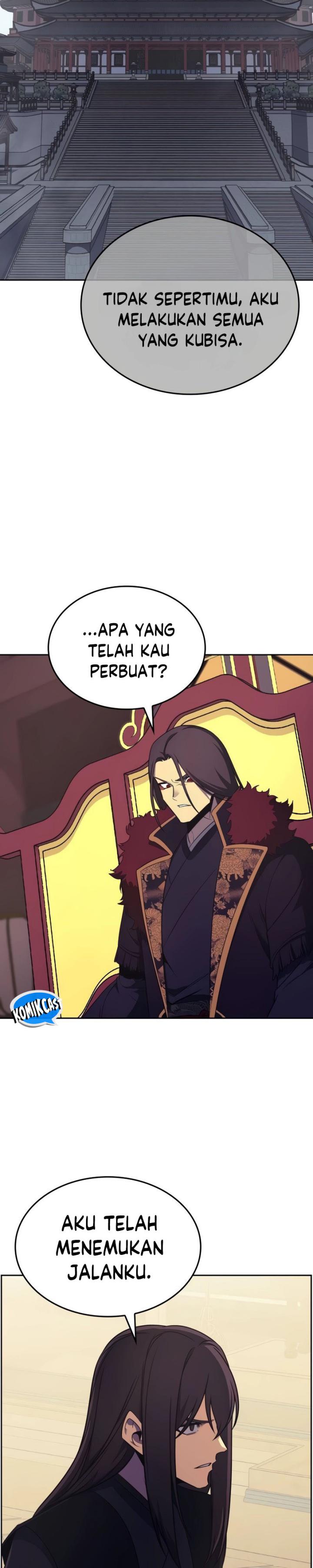 I Reincarnated As The Crazed Heir Chapter 126 Gambar 3