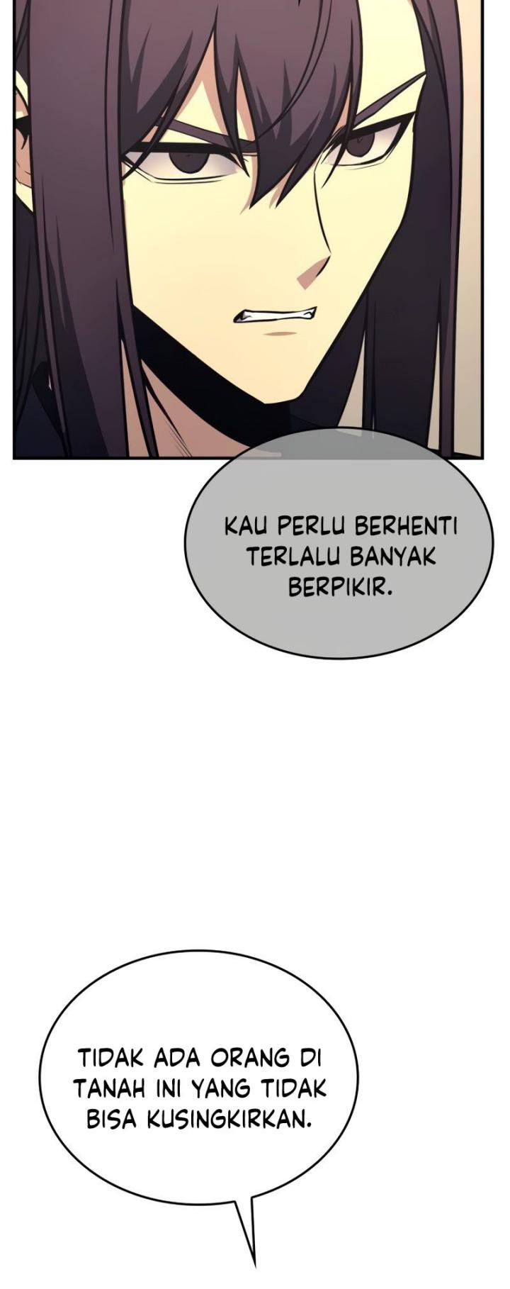 I Reincarnated As The Crazed Heir Chapter 126 Gambar 5