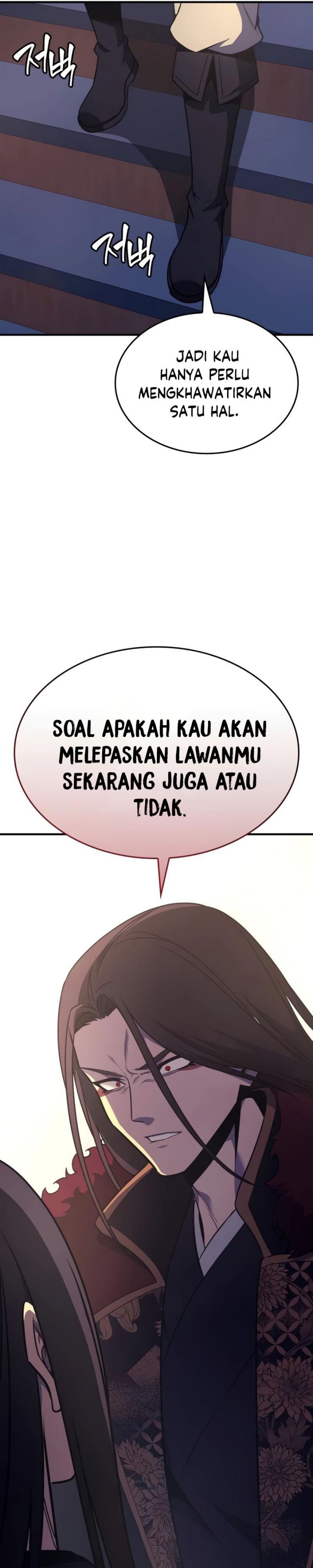 I Reincarnated As The Crazed Heir Chapter 126 Gambar 6