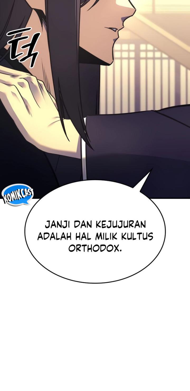 I Reincarnated As The Crazed Heir Chapter 126 Gambar 9