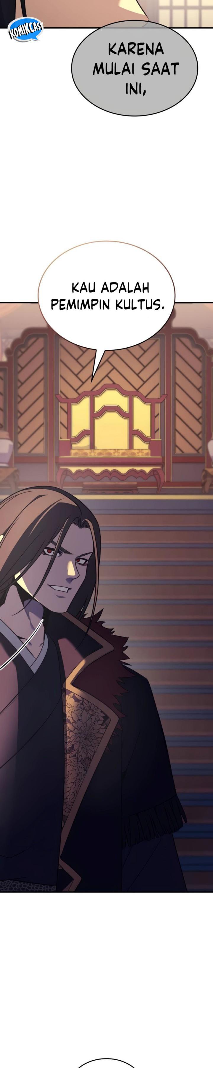I Reincarnated As The Crazed Heir Chapter 126 Gambar 11