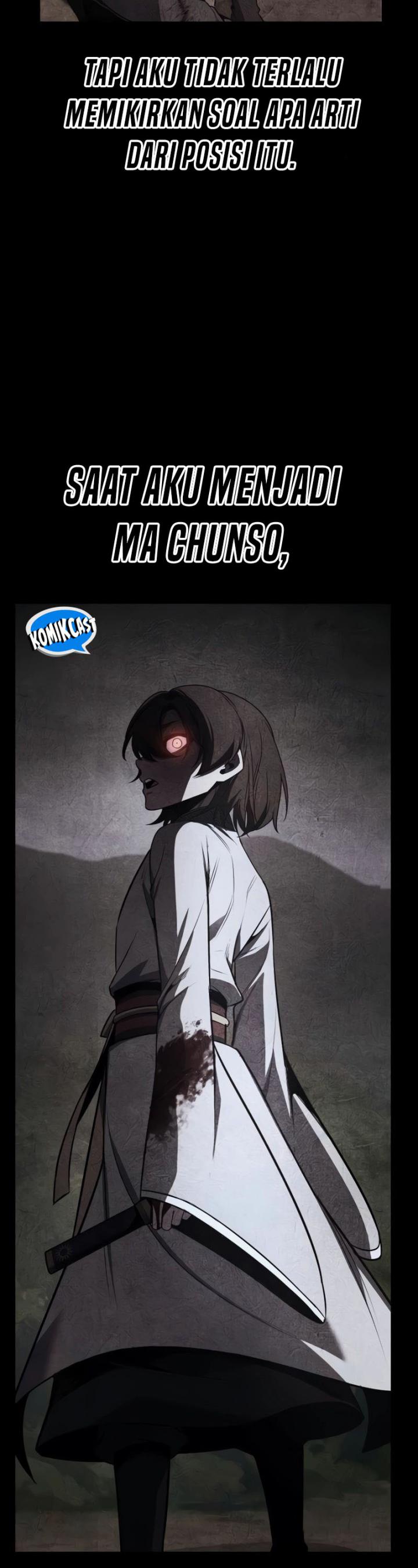 I Reincarnated As The Crazed Heir Chapter 126 Gambar 13
