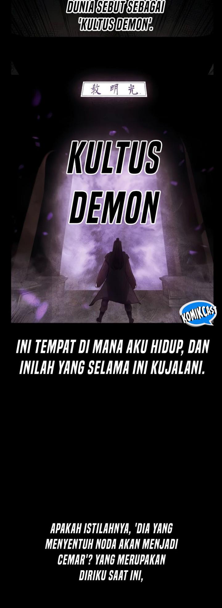 I Reincarnated As The Crazed Heir Chapter 126 Gambar 17